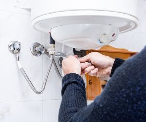 About California Water Heater Pros - water heater repair experts in San Mateo