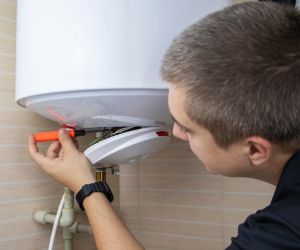 Why choose California Water Heater Pros for water heater repair in San Mateo